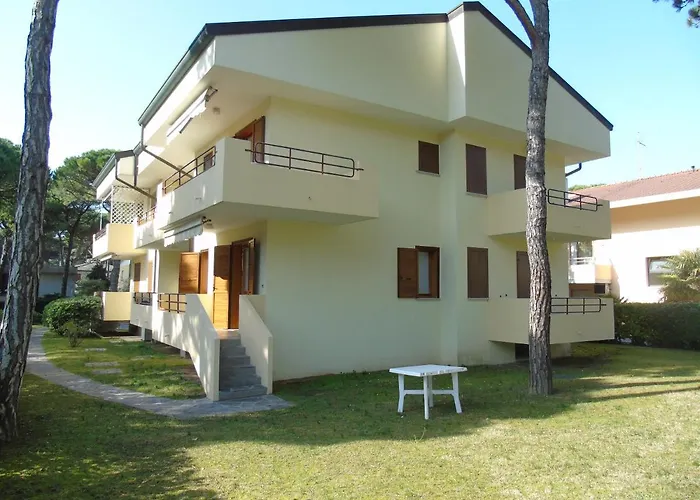 Residenza Ferrari