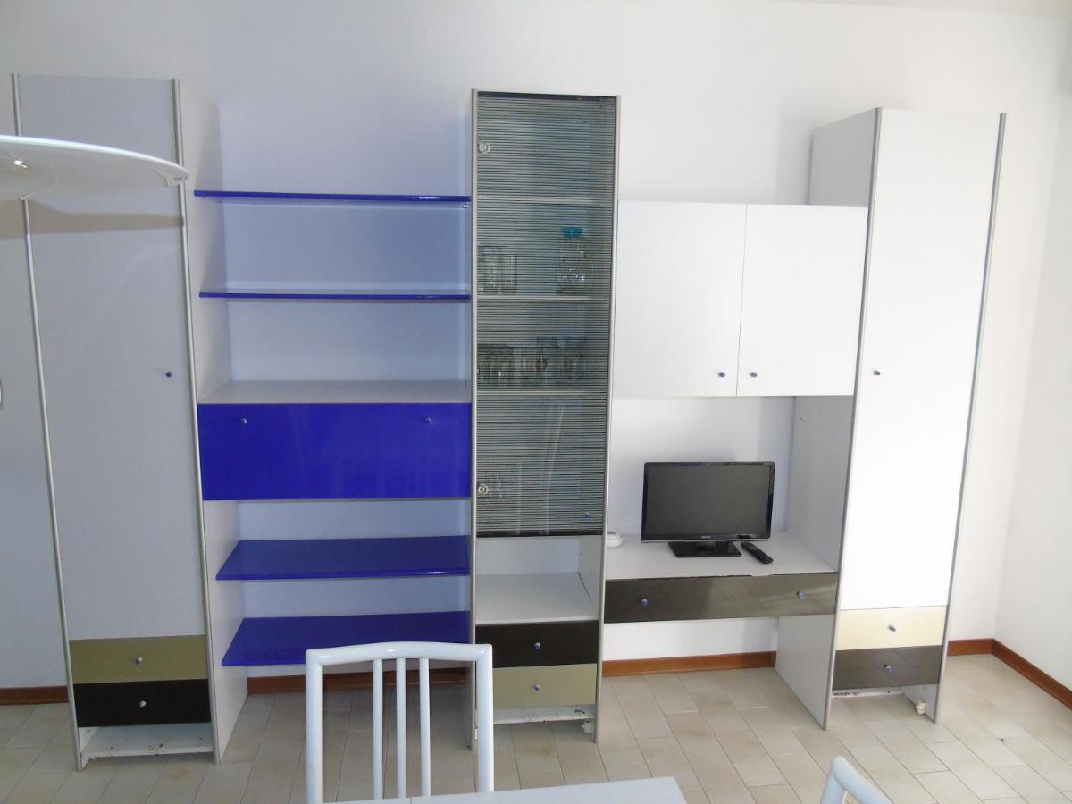 Residenza Ferrari * Lignano Sabbiadoro