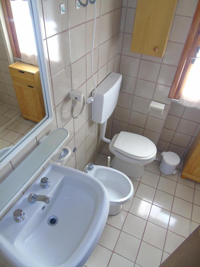Residenza Ferrari Casa vacanze *